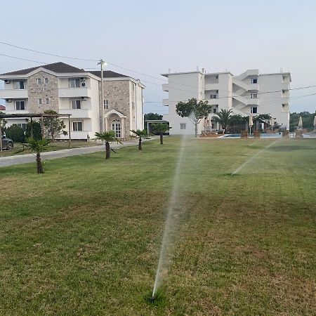 Apartments Catalic Ulcinj Kültér fotó