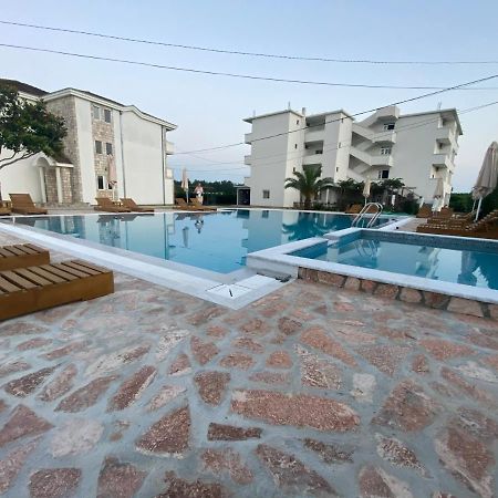Apartments Catalic Ulcinj Kültér fotó