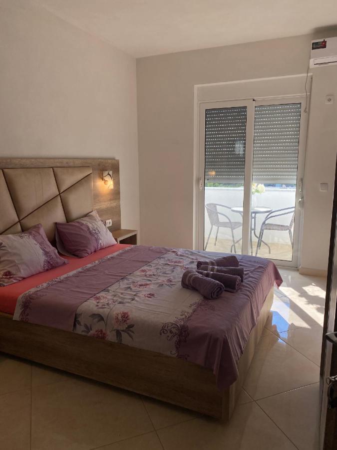 Apartments Catalic Ulcinj Kültér fotó