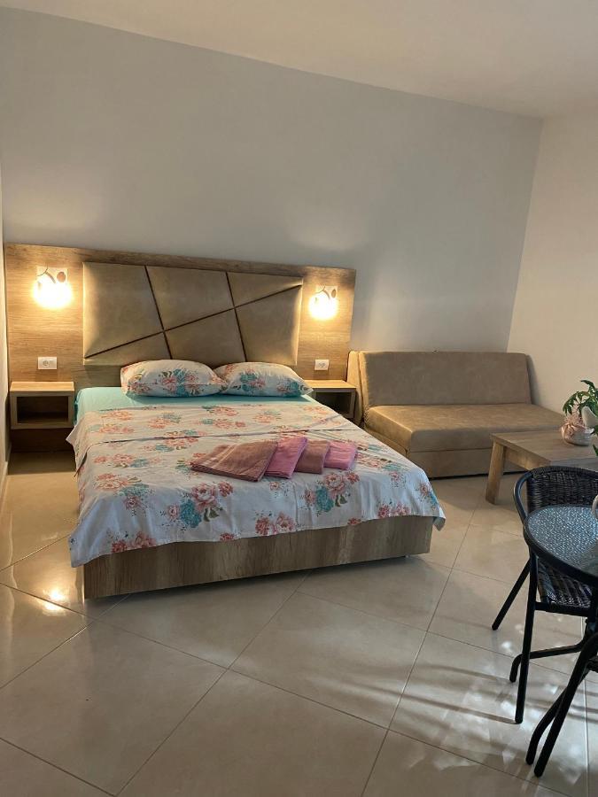Apartments Catalic Ulcinj Kültér fotó