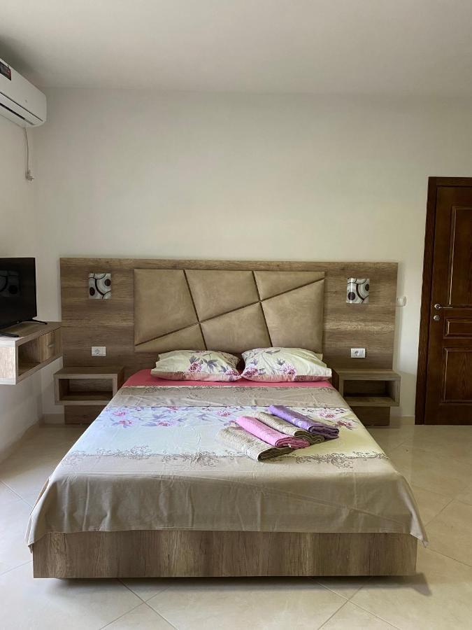 Apartments Catalic Ulcinj Kültér fotó