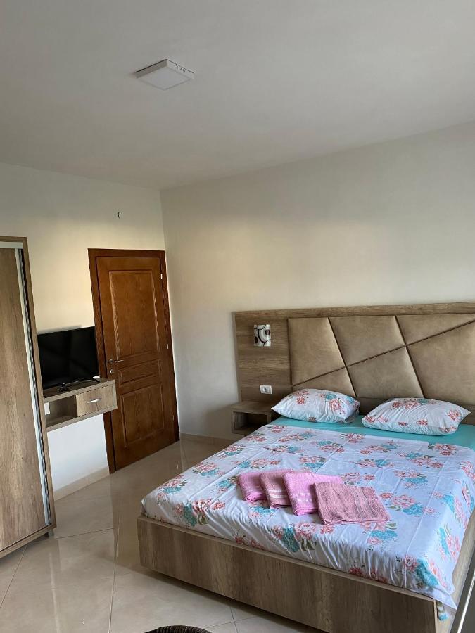Apartments Catalic Ulcinj Kültér fotó