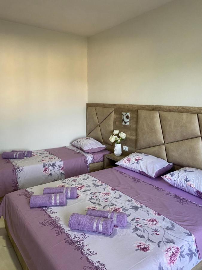 Apartments Catalic Ulcinj Kültér fotó