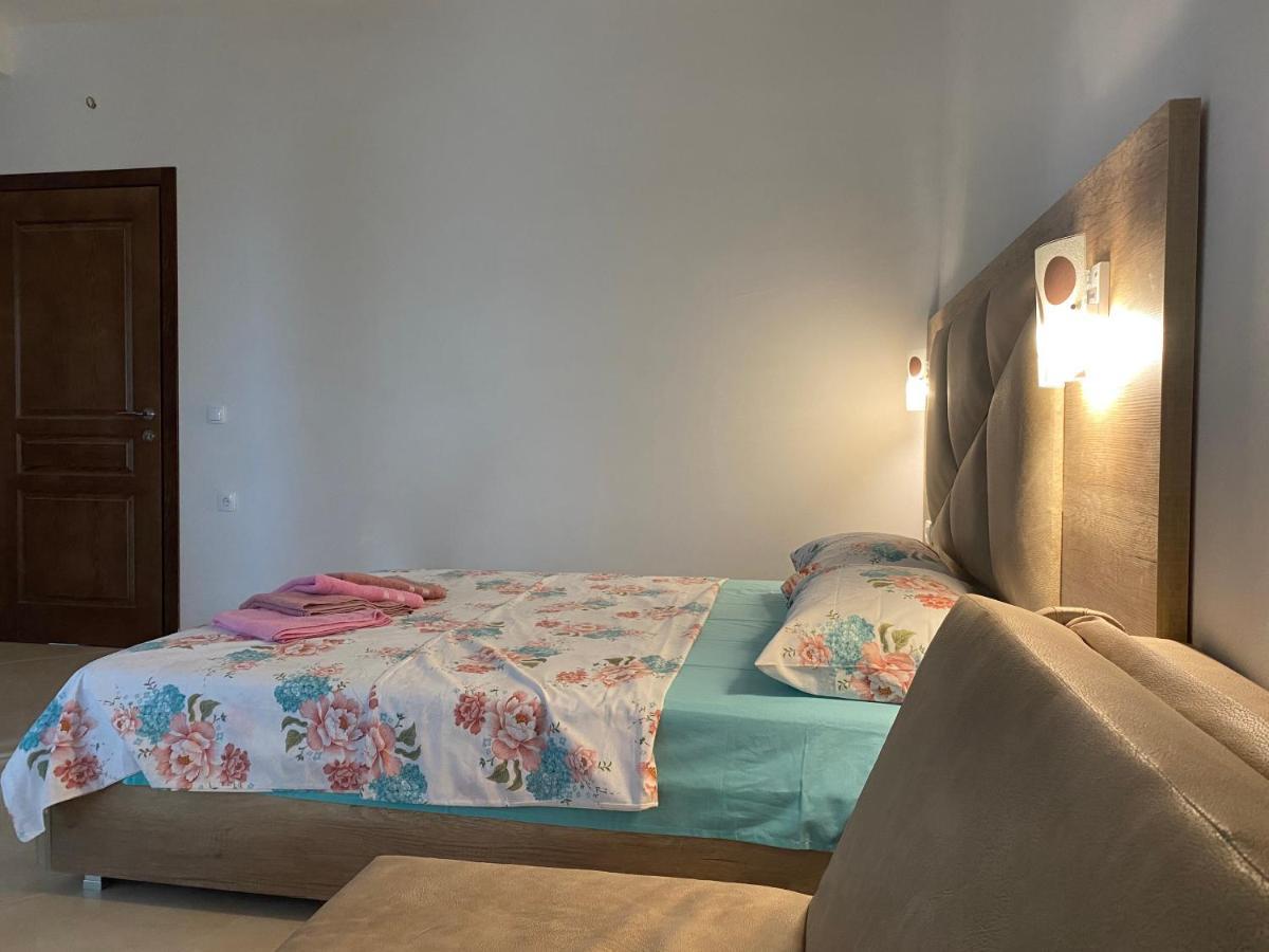 Apartments Catalic Ulcinj Kültér fotó