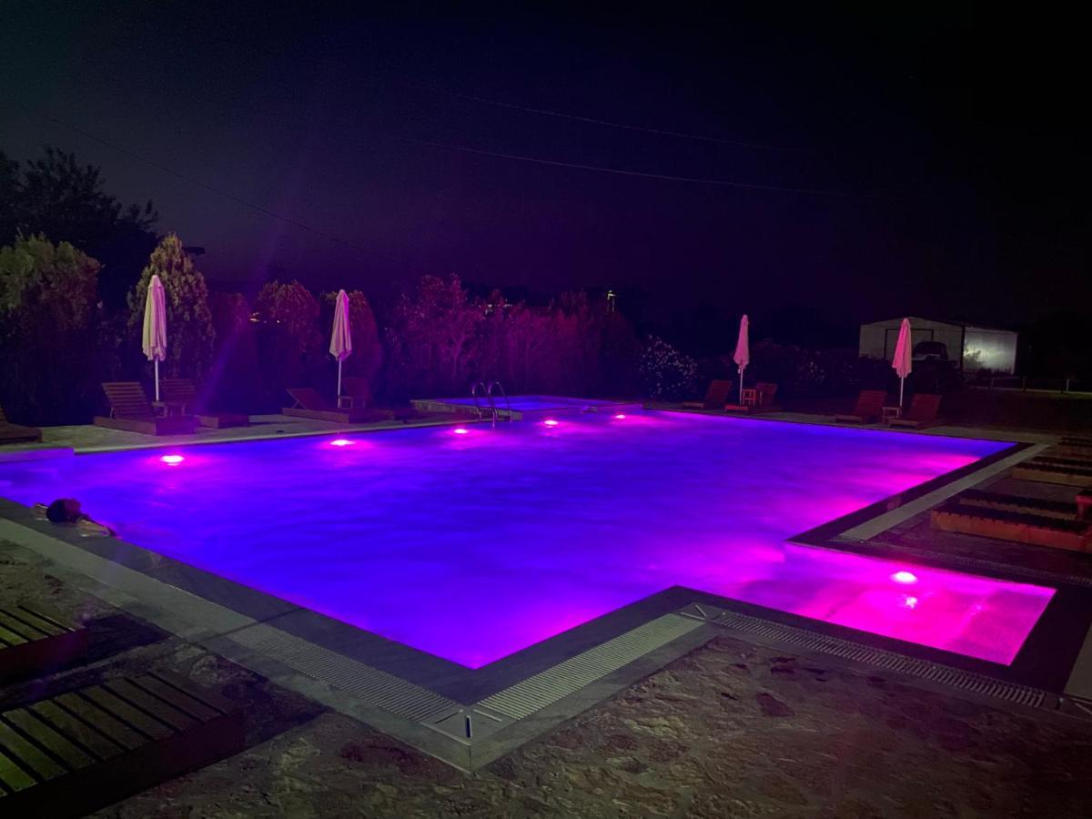 Apartments Catalic Ulcinj Kültér fotó
