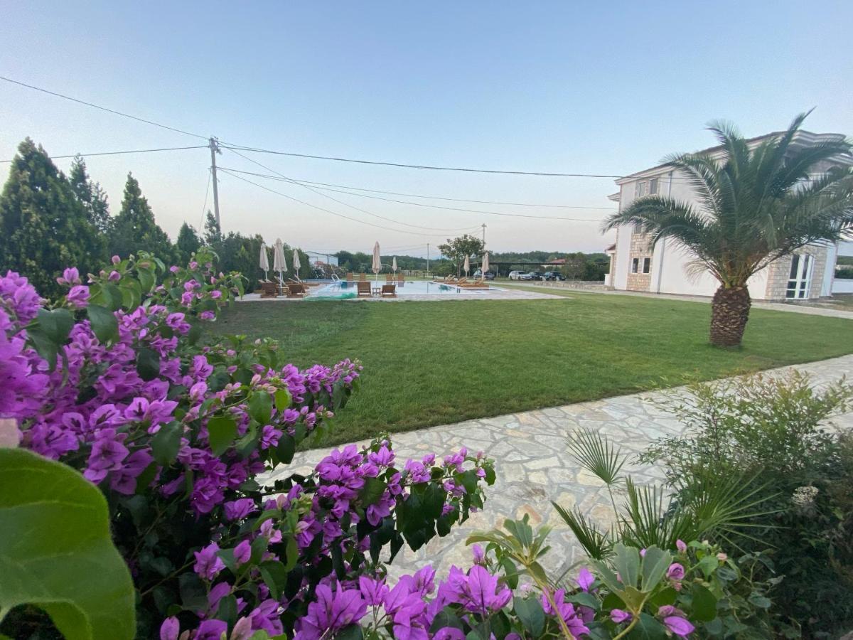Apartments Catalic Ulcinj Kültér fotó