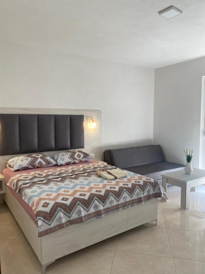 Apartments Catalic Ulcinj Kültér fotó