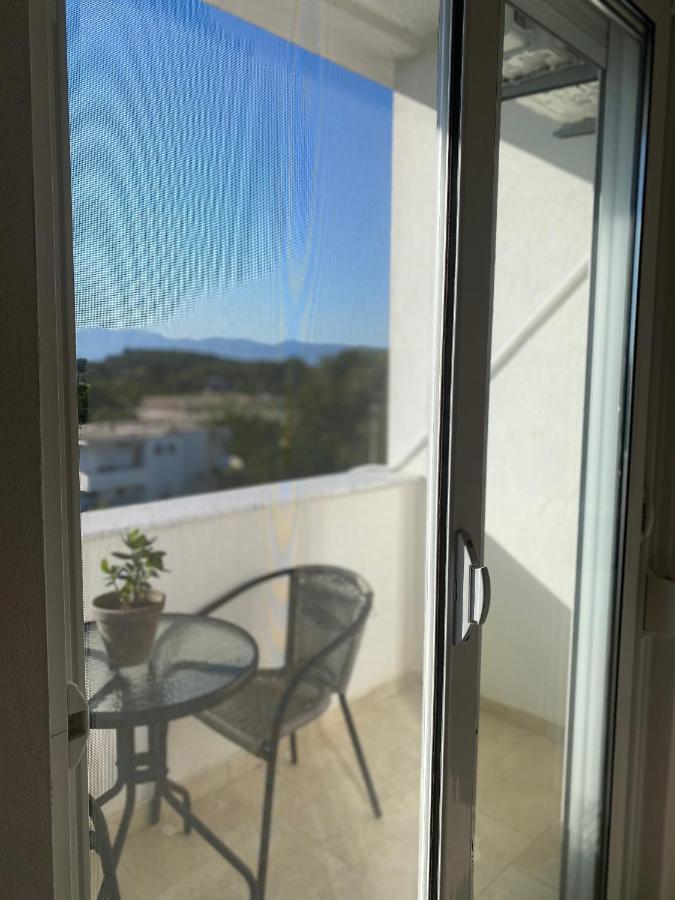 Apartments Catalic Ulcinj Kültér fotó