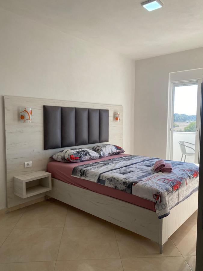 Apartments Catalic Ulcinj Kültér fotó