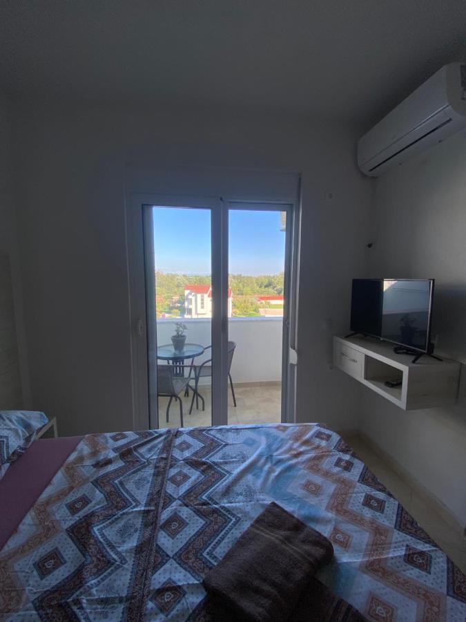 Apartments Catalic Ulcinj Kültér fotó