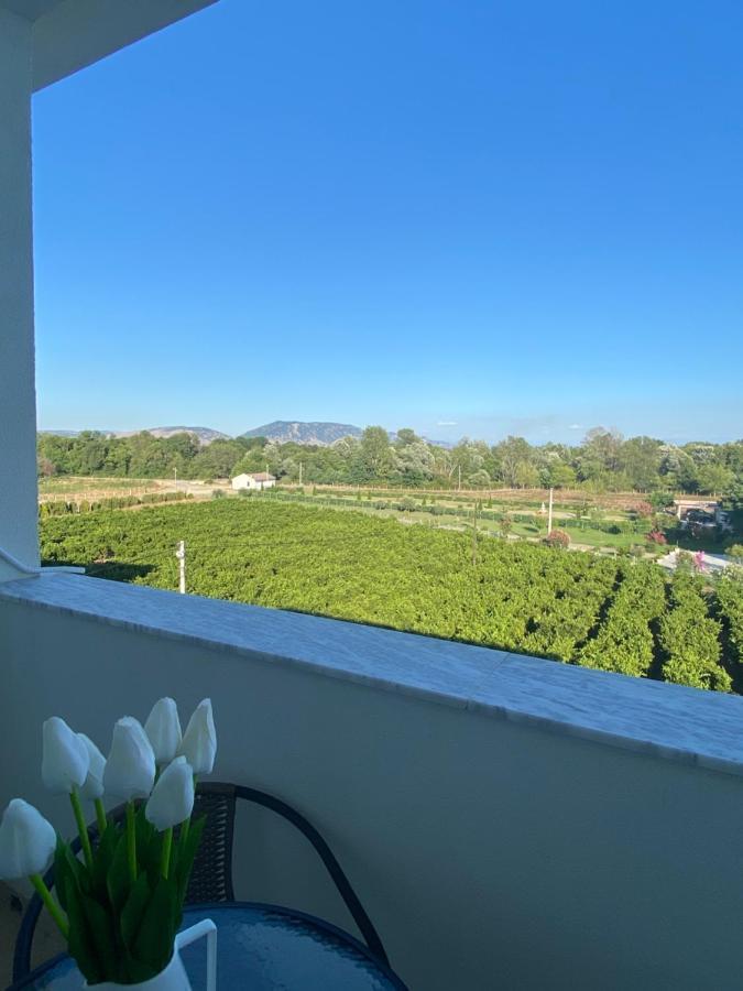 Apartments Catalic Ulcinj Kültér fotó