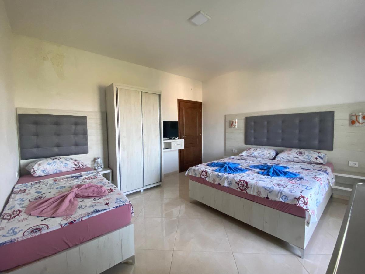 Apartments Catalic Ulcinj Kültér fotó