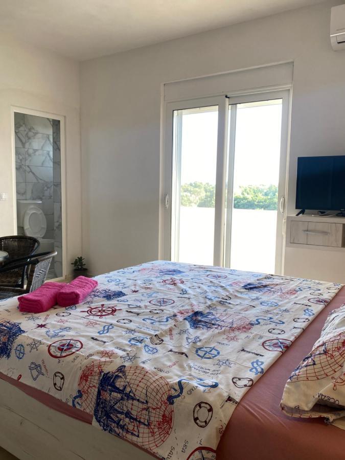 Apartments Catalic Ulcinj Kültér fotó