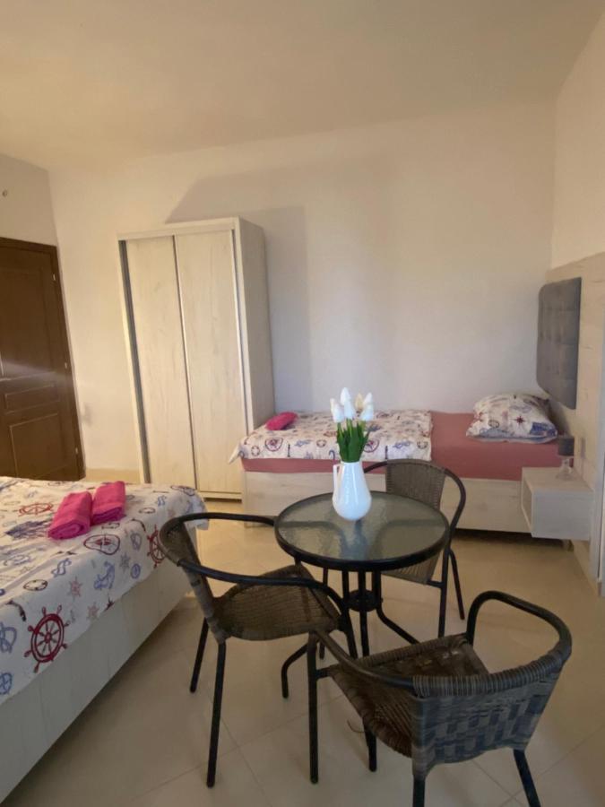 Apartments Catalic Ulcinj Kültér fotó
