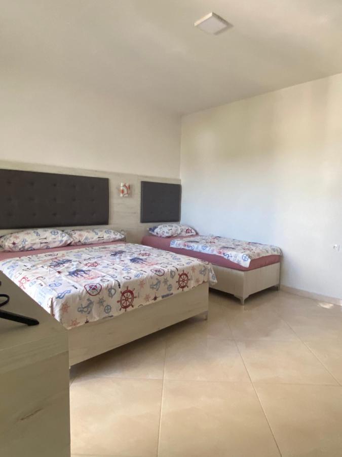 Apartments Catalic Ulcinj Kültér fotó