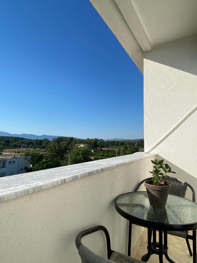 Apartments Catalic Ulcinj Kültér fotó