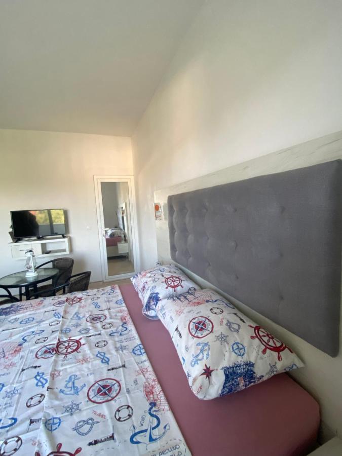 Apartments Catalic Ulcinj Kültér fotó