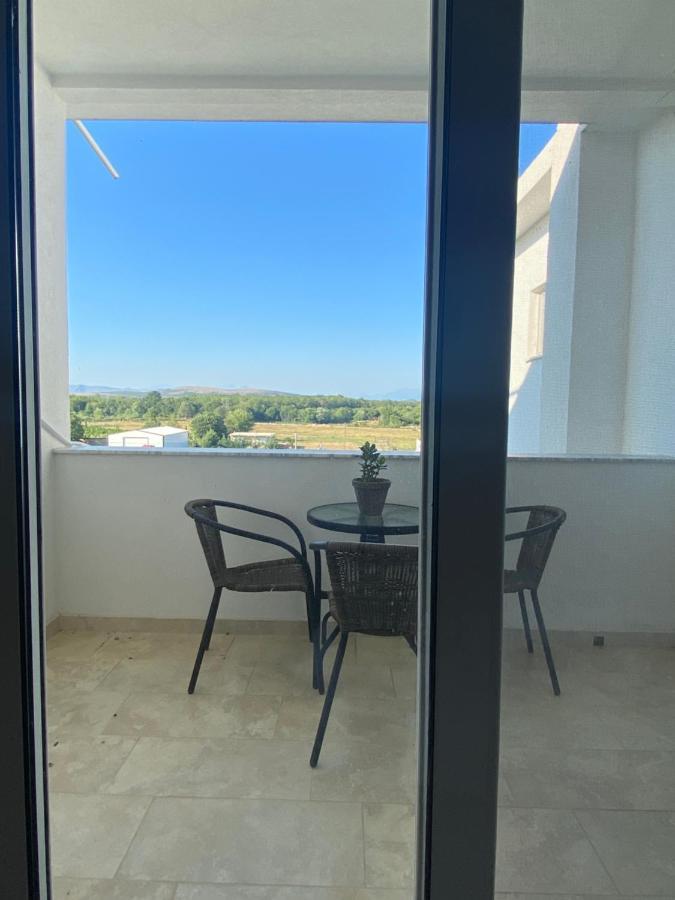Apartments Catalic Ulcinj Kültér fotó