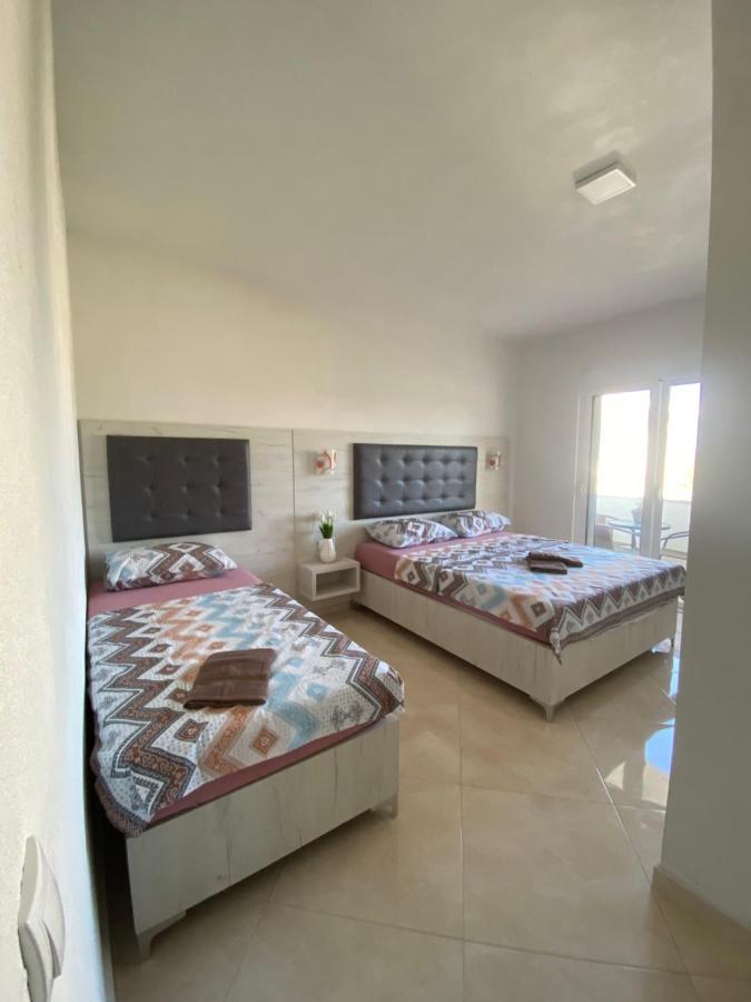 Apartments Catalic Ulcinj Kültér fotó