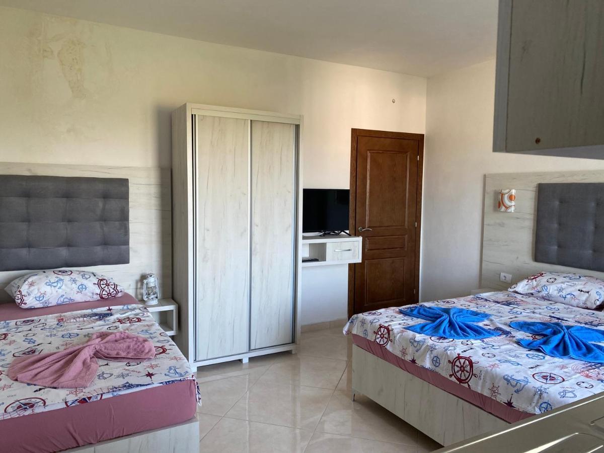 Apartments Catalic Ulcinj Kültér fotó