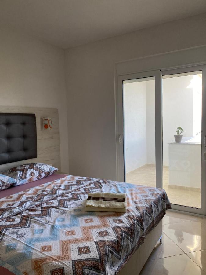 Apartments Catalic Ulcinj Kültér fotó