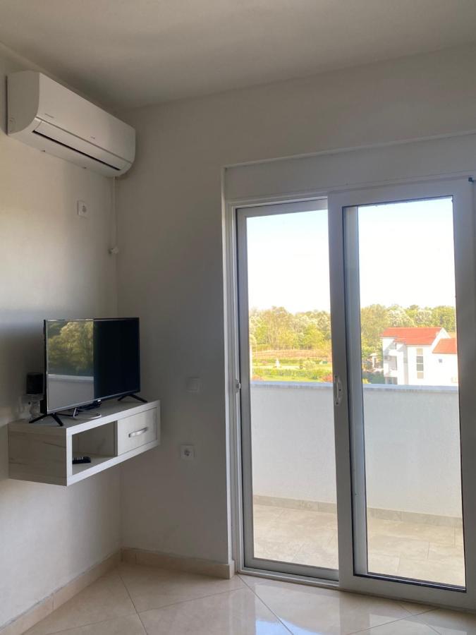 Apartments Catalic Ulcinj Kültér fotó