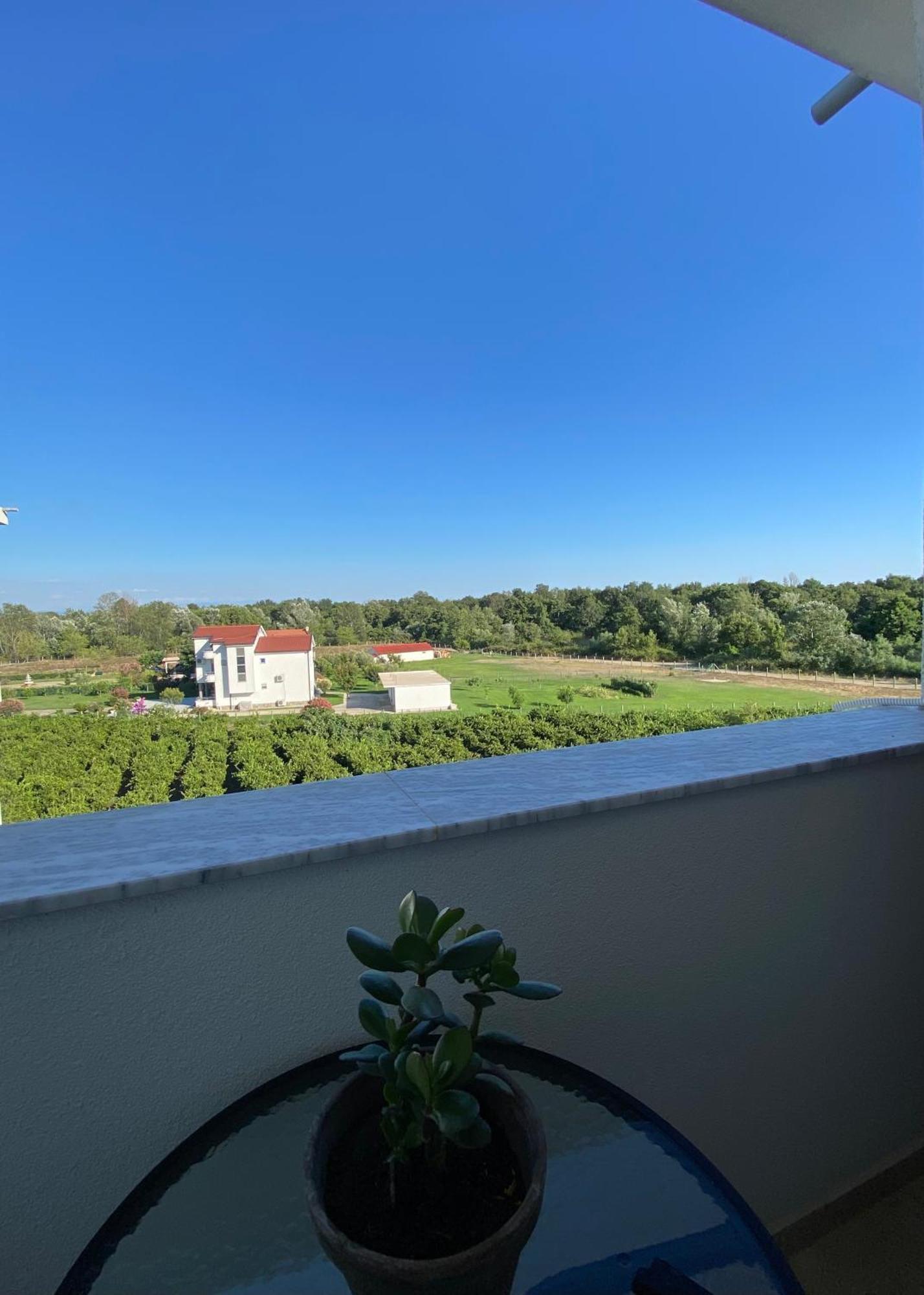 Apartments Catalic Ulcinj Kültér fotó