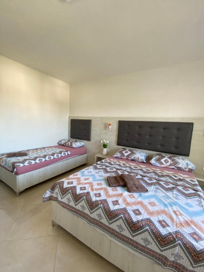 Apartments Catalic Ulcinj Kültér fotó