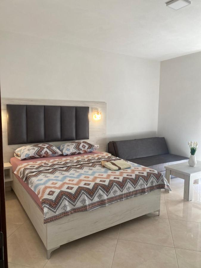 Apartments Catalic Ulcinj Kültér fotó