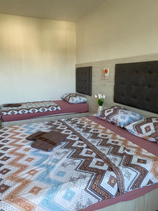 Apartments Catalic Ulcinj Kültér fotó