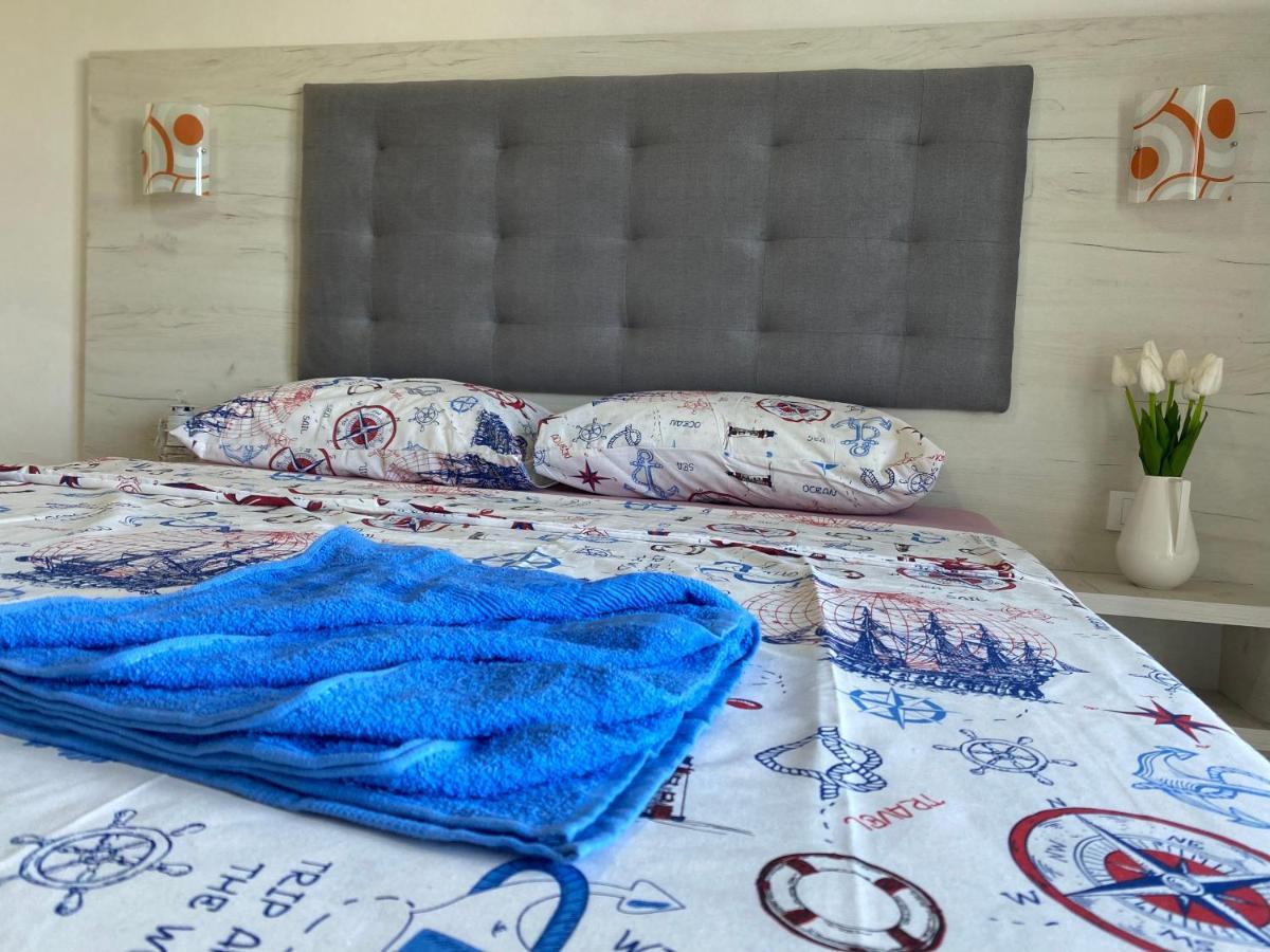 Apartments Catalic Ulcinj Kültér fotó