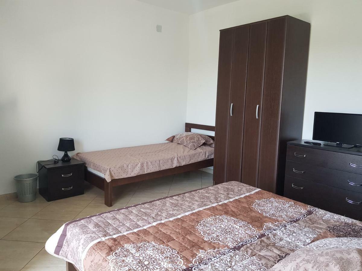 Apartments Catalic Ulcinj Kültér fotó