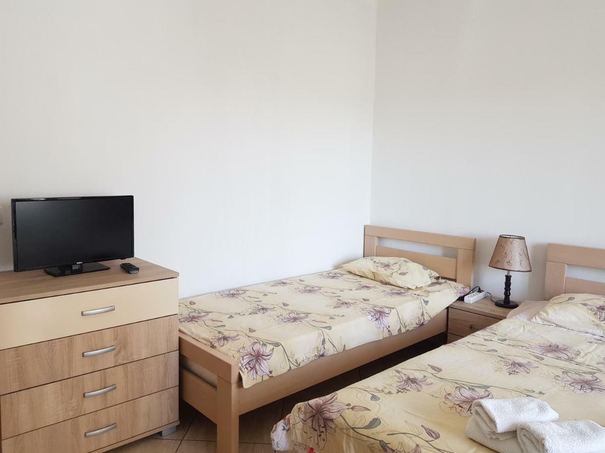 Apartments Catalic Ulcinj Kültér fotó