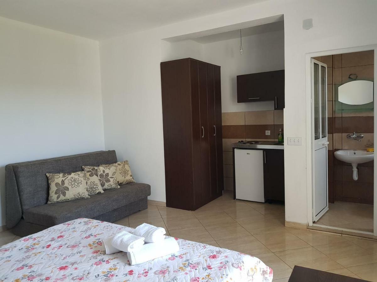 Apartments Catalic Ulcinj Kültér fotó