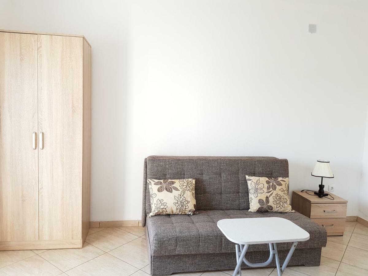 Apartments Catalic Ulcinj Kültér fotó