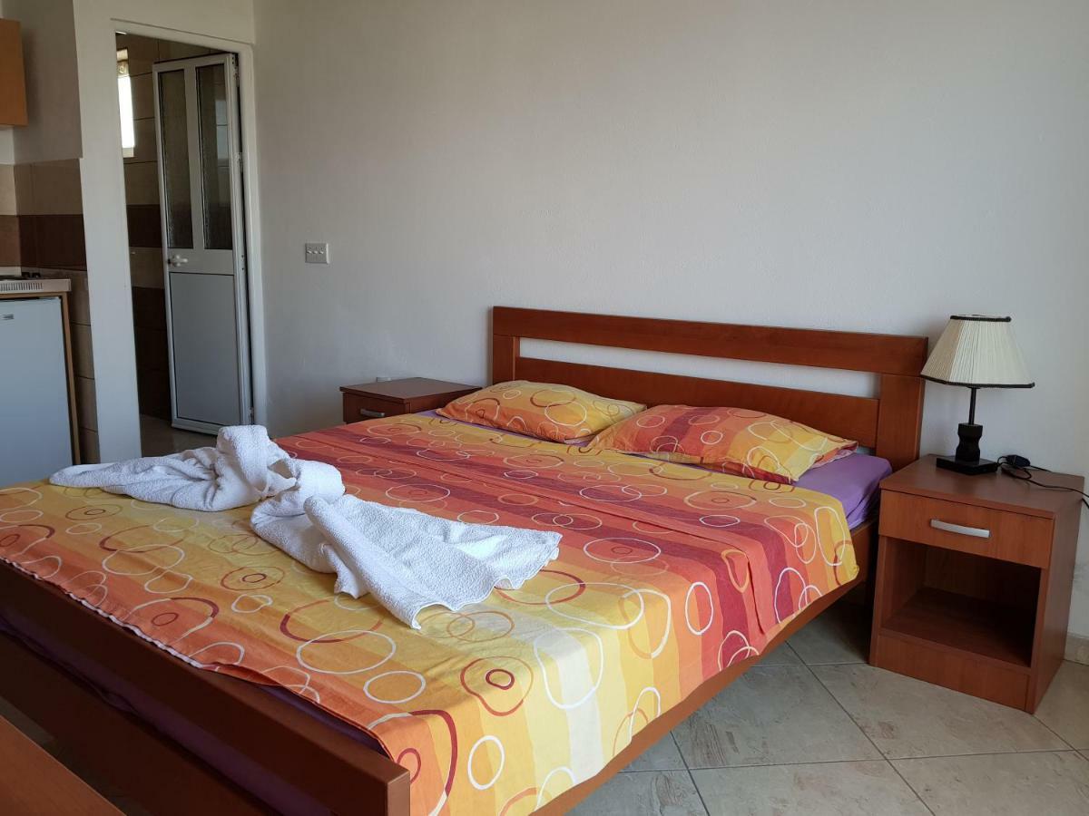 Apartments Catalic Ulcinj Kültér fotó